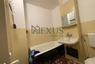 Garsonieră decomandată în Central - 14