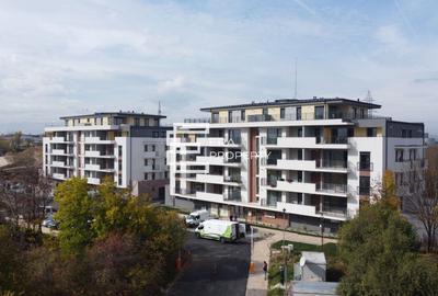 Garsonieră decomandată în Turnișor - 4
