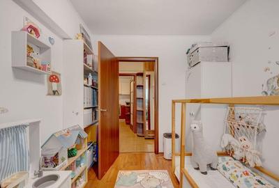 3CamereLujerului 2Min de Metrou, Mobilat, Centrala Pr... - 9