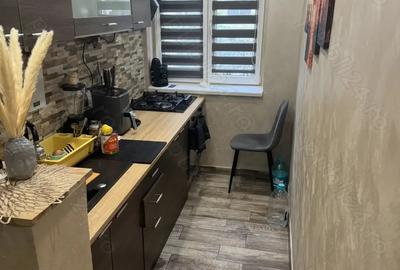 Apartament 2 camere la parter Renovat recent - 3