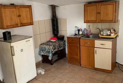 Casă cu 2 camere în Central - 4