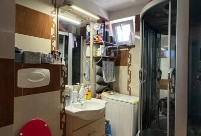 Apartament cu 2 camere semidecomandat, mobilat în Central - 11