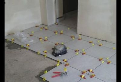 Casă cu 3 camere în Santăul Mare - 15