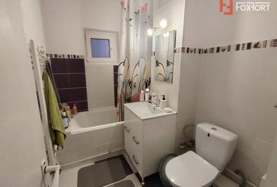 Apartament cu 2 camere semidecomandat, mobilat în Șagului - 5