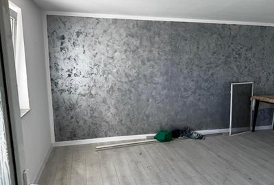 Casă individuală cu 3 camere cu Teren 1000 Mp în Șerbănești (Rociu) - 2