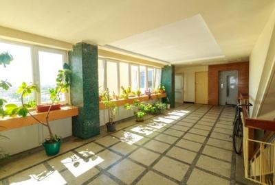 Vanzare garsoniera complet renovata|View spectaculos |Iancului|Comision 0% - 12