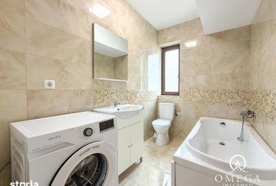 Apartament cu 2 camere decomandat în Bucium - 8