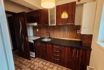 APARTAMENT 2 CAMERE,  METROU LEONIDA, MODERN, MOBILAT-UTILAT - 5