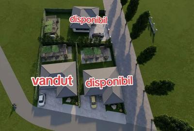 Casă cu 4 camere în Lazuri