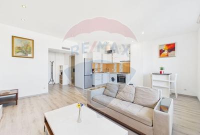 Apartament cu 2 camere decomandat, mobilat în Vitan-Bârzești - 1