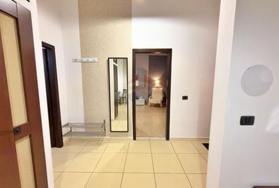 Apartament cu 2 camere decomandat, mobilat în Ultracentral - 10
