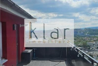 Apartament cu 3 camere în Dâmbul Rotund - 2
