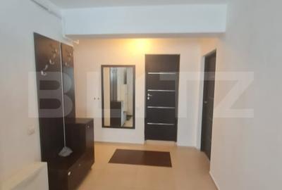 Apartament cu 3 camere semidecomandat, mobilat în Florești - 8