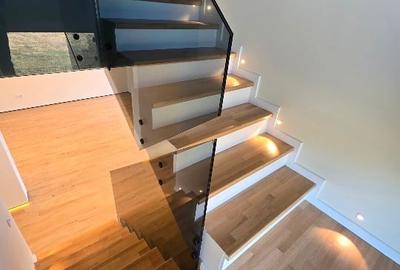 Casă individuală cu 4 camere cu Teren 650 Mp în Colonia Bod - 9