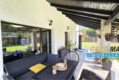 Casă cu 4 camere cu Teren 1050 Mp în Bascov - 3