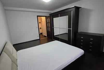 Apartament cu 2 camere decomandat, mobilat în Olteniței