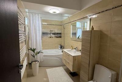 Apartament cu 3 camere decomandat în Central - 12