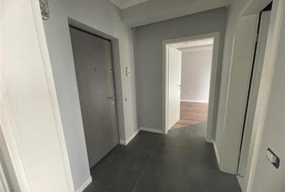 Apartament la cheie 2 camere cu balcon si parcare pe Doamna Stanca - 7