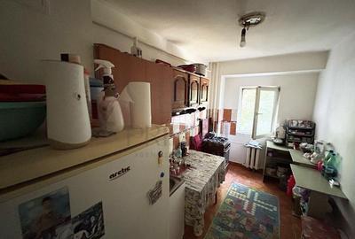 Dambovita - 3 camere - decomandat - ETAJ 1 - 6