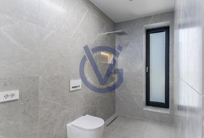 Vila Moderna Premium - Ansamblu Rezidential Sensi Garden, langa Paradisul Verde! - 32