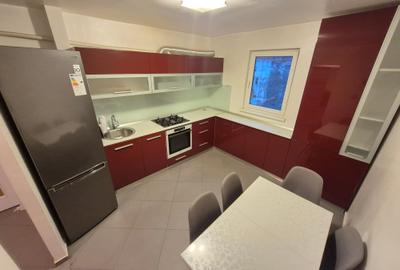 Apartament cu 3 camere decomandat, mobilat în Șagului - 22