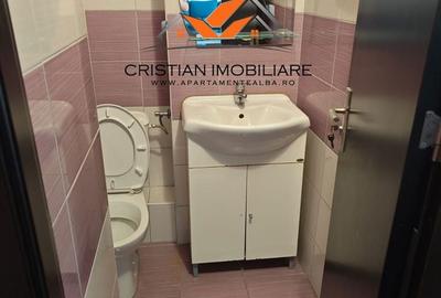 Apartament cu 4 camere decomandat în Cetate - 8