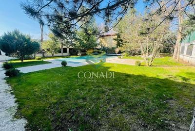 Vila individuala | In apropiere de Iancu Nicolae | Recent renovata - 2