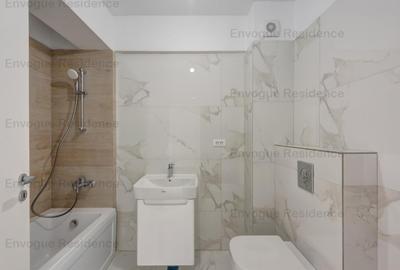 Apartament 4 cam, Auchan - Iuliu Maniu, Envogue Residence - Finalizat! - 12