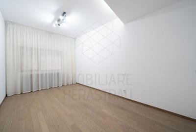 Apartament cu 5 camere decomandat, mobilat în Herăstrău - 12