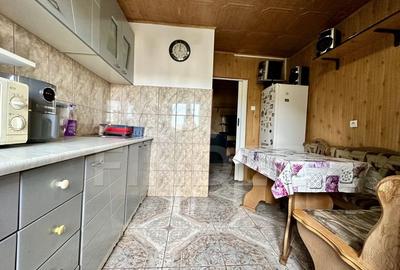 Apartament 3 camere, etaj 2, Marasti – Str. Fabricii | Kaufland - 14