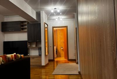 Propietar apartament  3 camere cu centrala, parcare zona Banu Manta Victoriei - 2