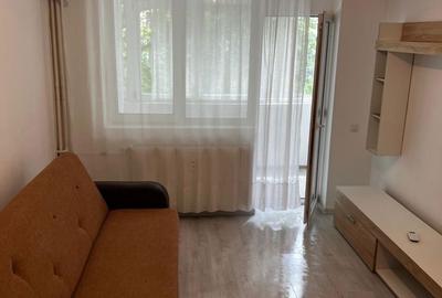 Apartament cu 2 camere în Crângași - 2