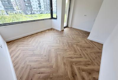 Duplex cu 4 camere cu Teren 180 Mp în Metalurgiei - 15