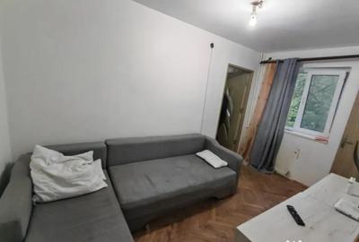 Apartament cu 2 camere nedecomandat în Tomis Nord - 3