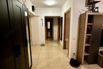 Apartament cu 2 camere decomandat, mobilat în Dorobanți - 6