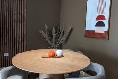 In cel mai nou bloc central-MONARCH TOWER Circumvalatiunii, elegant și rafinat In cel mai nou bloc central-MONARCH TOWER Circumvalatiunii, elegant și rafinat - 6