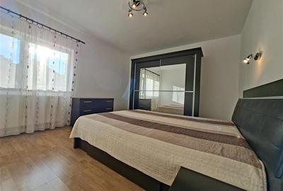 Apartament cu 4 camere decomandat, mobilat în Ștrand - 6
