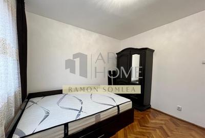 Apartament 2 camere, proaspat renovat, zona Sud - 3