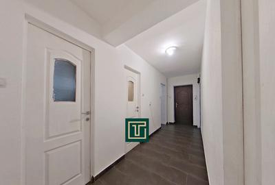 Apartament spa?ios cu 2 camere, in zona Confectii Arad - 9