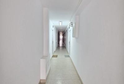 Garsonieră semidecomandată, mobilată în Ozana - 12