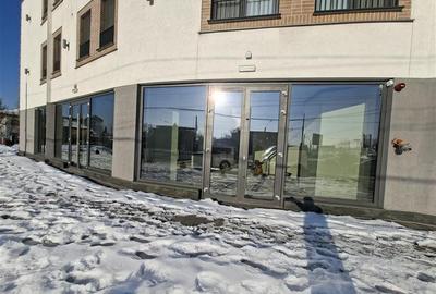 Spațiu comercial, de 166 mp, în Iris - 2