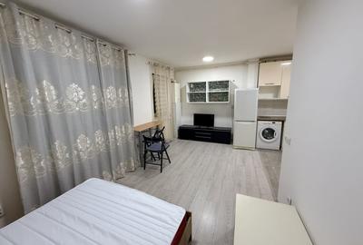 Inchirierz Garsoniera  Militari Residence strada Rezervelor - 1