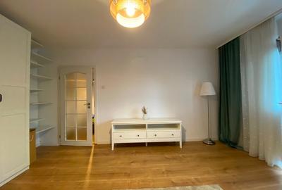 Apartament 2 camere, decomandat, centrala termica pe gaz - 2