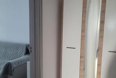 Inchiriez apartament in bloc nou 2 camere 2Cornitoiu - 5