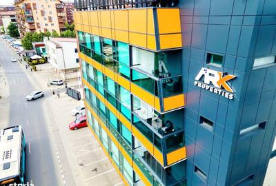 Spațiu comercial, de 1,498 mp, în Roșu - 10