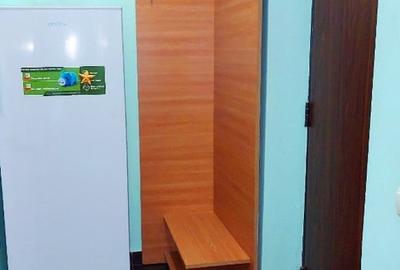 Garsonieră semidecomandată în Dristor - 3