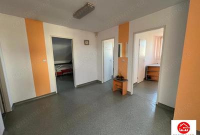 De inchiriat policlinica in Toplita - 17