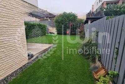 Casa tip duplex finisata la cheie | 113mp utili | Iris | Zona Voronet - 6