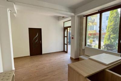Spațiu comercial, de 75 mp, în Complex Studențesc - 11