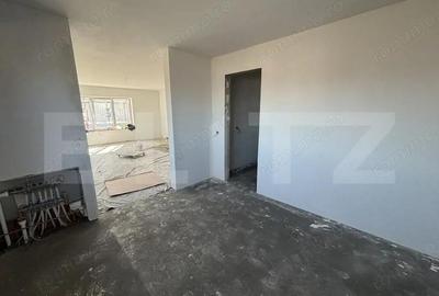 Casă cu 3 camere cu Teren 700 Mp în Central - 5